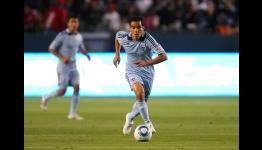 SKC hopes to maintain top spot in the East