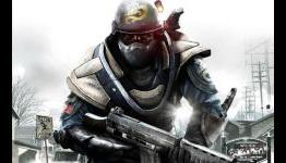 Very Early Homefront 2 Gameplay Leaked