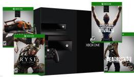Xbox One games aren’t region-locked, Microsoft confirms, so why wait till 2014?