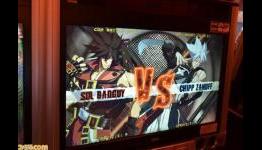 Arc System Works wants fresh start for Guilty Gear series