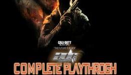 ADG Black Ops II Complete Playthrough