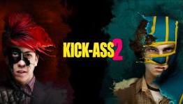 Kick-Ass 2 | Second Opinions| Review| GeekedOutNation