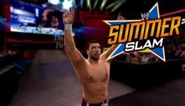 WWE ’13 picks the winners of SummerSlam 2013