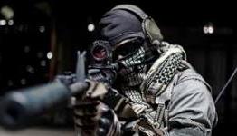 Call Of Duty Ghosts Multiplayer Preview Interview With Yale Miller