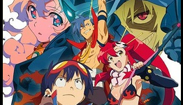 Is The Gurren Lagann Blu-ray Box Set Really Worth $550?