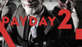 Payday 2 Review | Player Effort