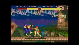 Three Street Fighter II Games Coming to Wii U
