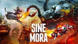 Sine Mora Review: Skin-deep Beauty: Hardcore Drod
