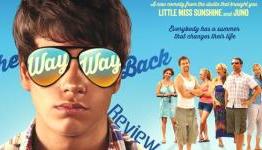 SonyRumors -The Way Way Back Review