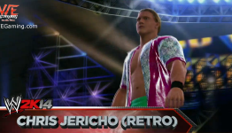 WWE 2K14 30 Years of WrestleMania Roster Screenshots