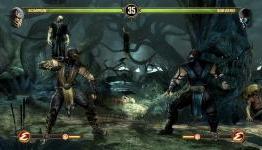 Mortal Kombat Komplete Kollection Review | GamingShogun