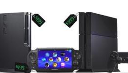 Editorial: PlayStation Assault Begins on Xbox Ahead of PS4 Launch with $199 PS3 & $199 PS Vita