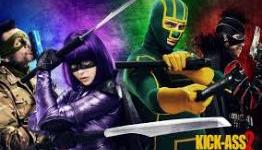 Uber Reviews: Kick-Ass 2 Review