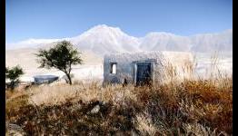 Nature & Triceraptors Invade CryEngine 3, Pixar’s “Up” Trailer Recreated In CryEngine 3