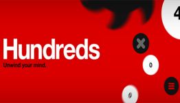 Hundreds Review | GameWoof