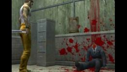 Horror Show: The Suffering