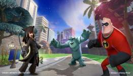 Disney Infinity Review | NGN