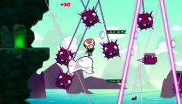 El33tonline Review: Cloudberry Kingdom