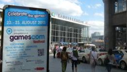 Top eight videogame trends we’ll see during gamescom 2013