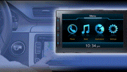 In-vehicle Infotainment (IVI) Systems: Design challenges and considerations