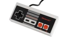 History of the video game controller