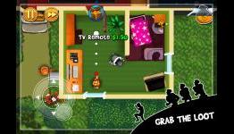 Top 5 Stealing Games on iPhone
