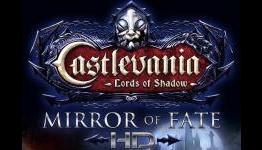 Castlevania: Lords of Shadow – Mirror of Fate HD confirmed