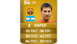 FIFA 14 Ultimate Team Preview | XPStar
