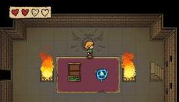 Ittle Dew Review [Gamer Living]
