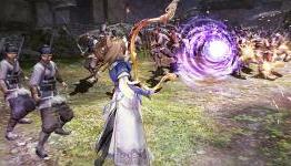 Dynasty Warriors 8 Review | Press Start Australia