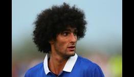 Everton reject ‘insulting’ Manchester United bids for Fellaini & Baines