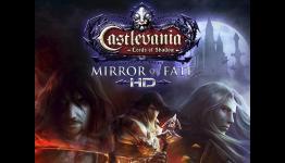 Castlevania Lords of Shadow – Mirror of Fate getting the HD treatment