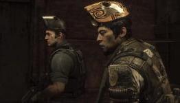 Army of Two: The Devil’s Cartel Review by Pure|News