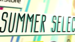 PS Vita Summer Select offers discounts during four weeks