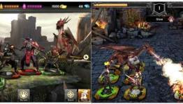 EA announces free-to-play Dragon Age game for mobile phones