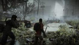 Nether is a sandbox survival MMOFPS without a zombie in sight