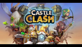 Castle Clash Tips and Tricks To Survive
