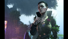 Dishonored: The Brigmore Witches Review | Gamer Limit