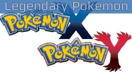 Pokémon Black and White 2 – Three Legendary Pokémon Approach Trailer