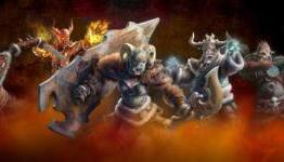 Forge – PvP MMOFPS – Going Free to Play