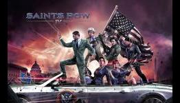 Saints Row 4 Review | The Controller Online