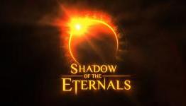 Shadow of the Eternals Preview: Calling All Eternal Darkness Fans | Leviathyn