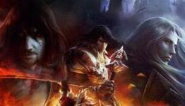 Lack of Vita Version of Castlevania: Lords of Shadow – Mirror of Fate HD Explained, New Screenshot