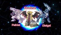 ‘Pokemon Black and White’ Shiny Legendary distribution begins today