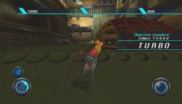 Turbo: the game based on the movie about racing that is not a racing game | Pixelated Sausage