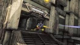 Descent – Indie Developer Creating Remake Using UR3 Engine