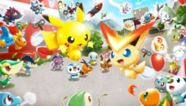 Pokemon Rumble U Review | NowGamer