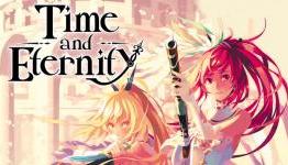 Time and Eternity Review | SelectButton
