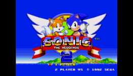 Retro Review: Sonic the Hedgehog 2 | Fate of the Game
