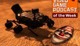 Top Video Game Podcast of the Week #111 – Red Heist